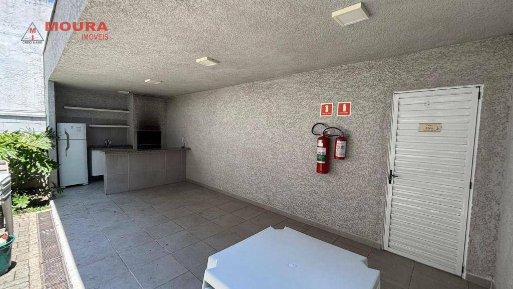 Apartamento à venda com 1 quarto, 36m² - Foto 9