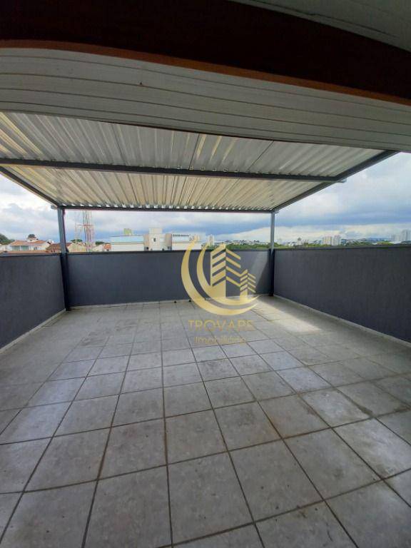 Cobertura à venda com 3 quartos, 150m² - Foto 22