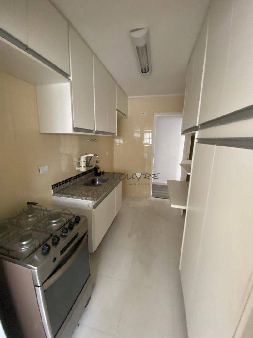 Apartamento à venda com 2 quartos, 59m² - Foto 8