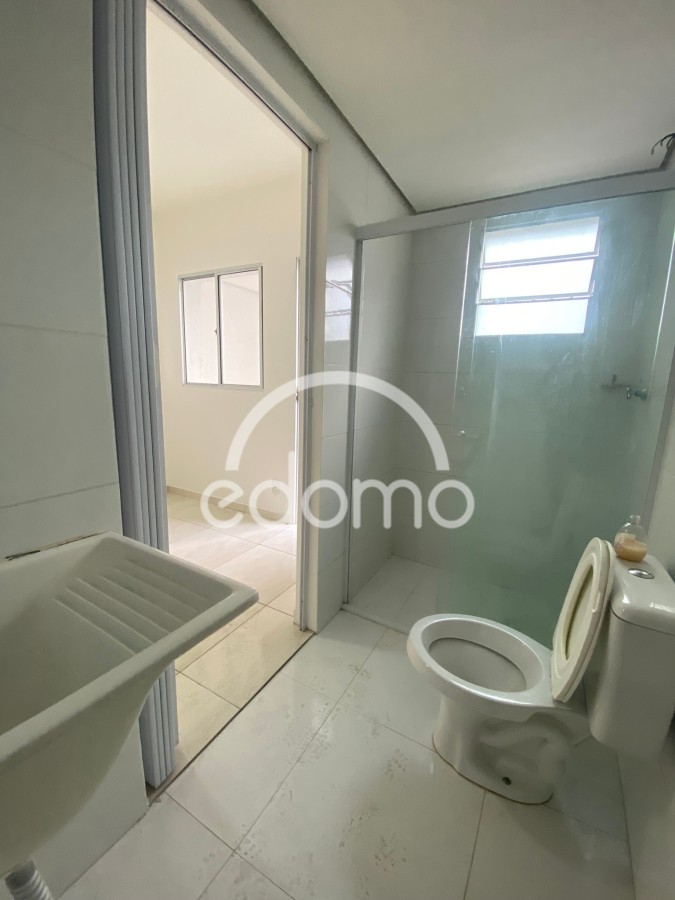 Apartamento para alugar com 1 quarto, 20m² - Foto 5