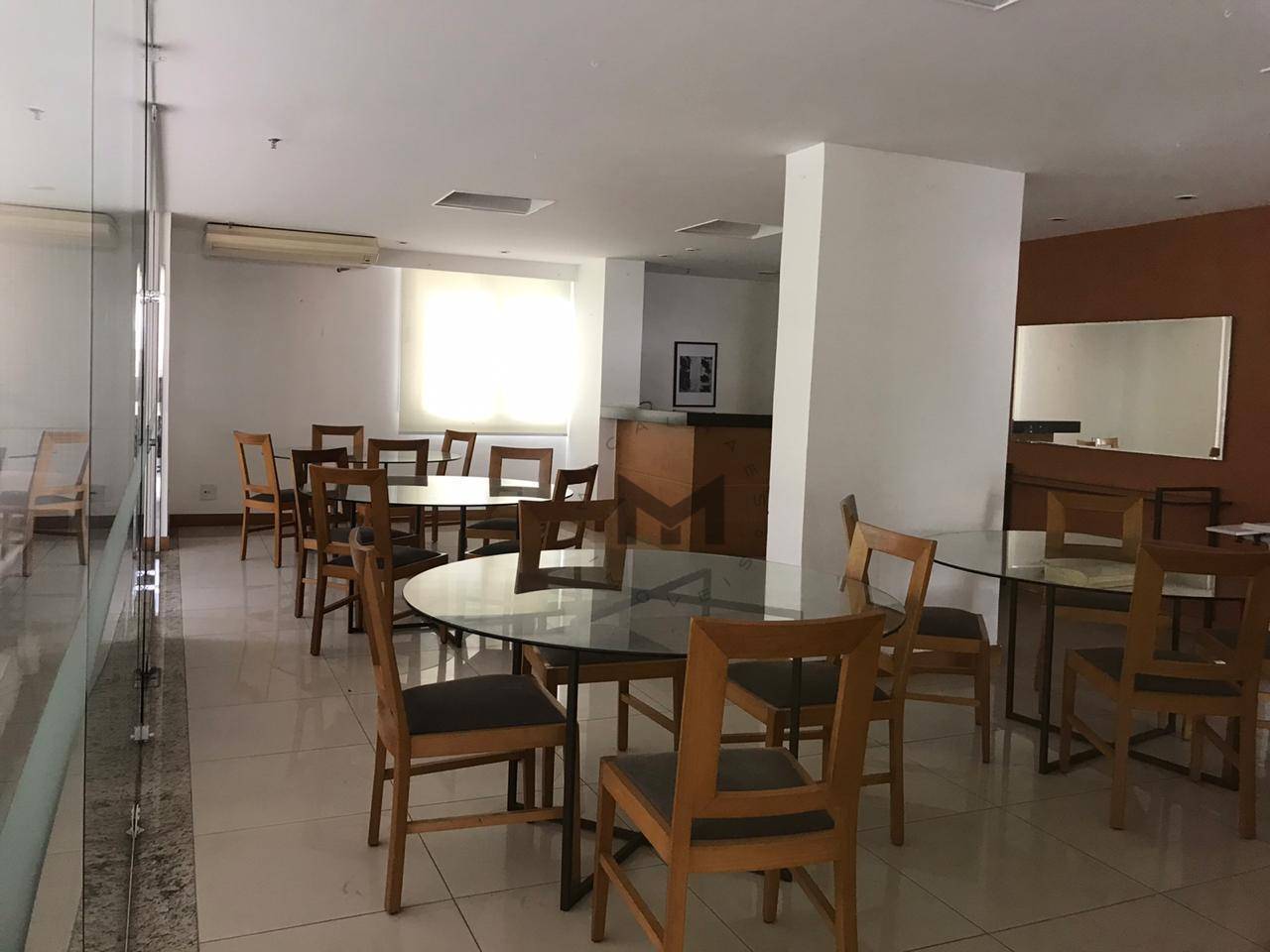 Apartamento à venda com 3 quartos, 98m² - Foto 12