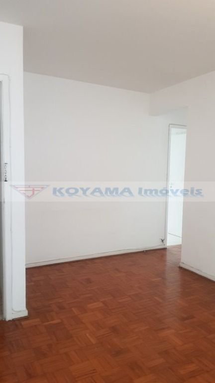 Apartamento à venda com 3 quartos, 70m² - Foto 8