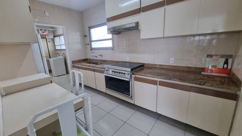 Apartamento à venda com 3 quartos, 125m² - Foto 23