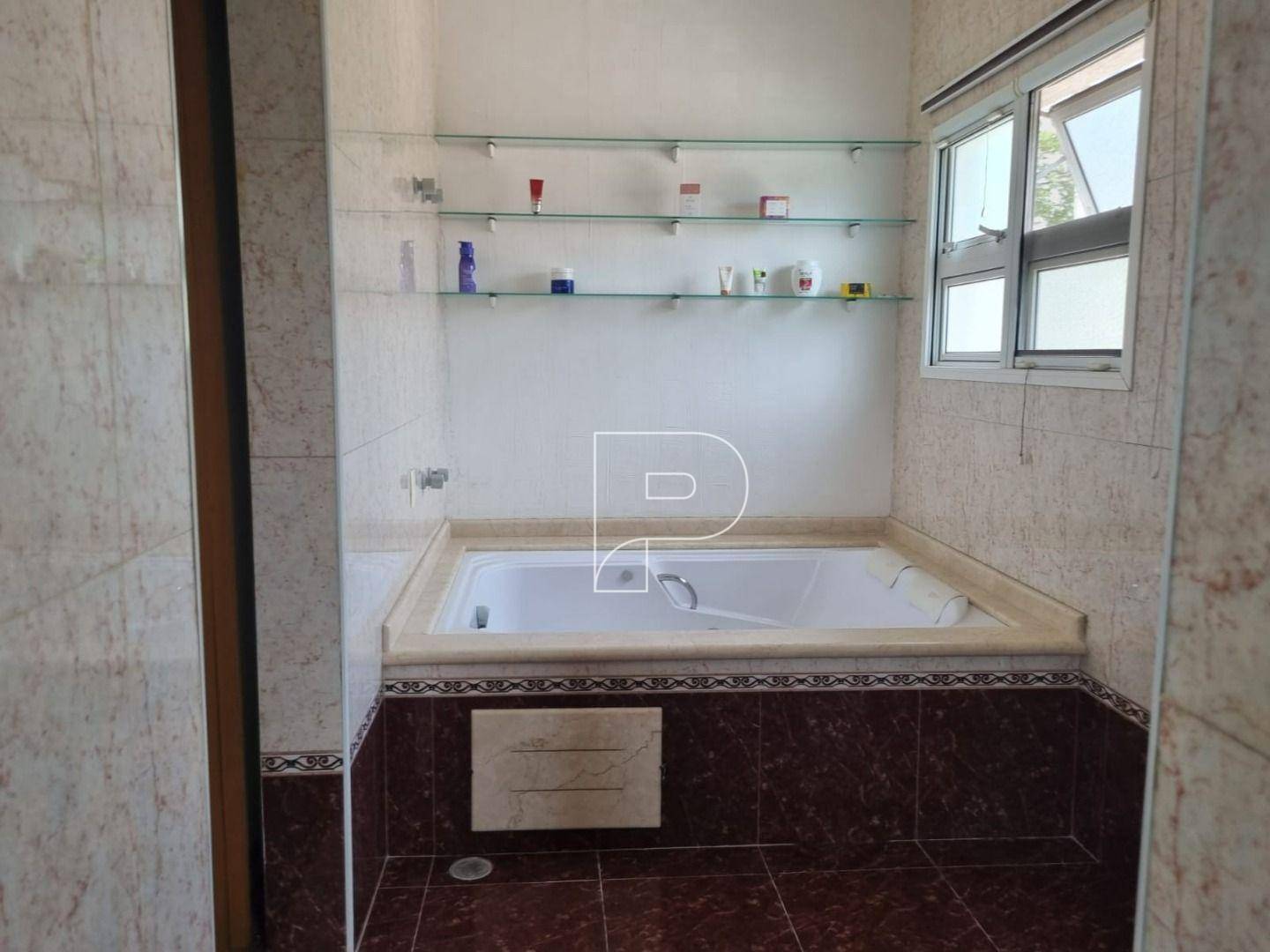 Casa de Condomínio à venda com 4 quartos, 500m² - Foto 26