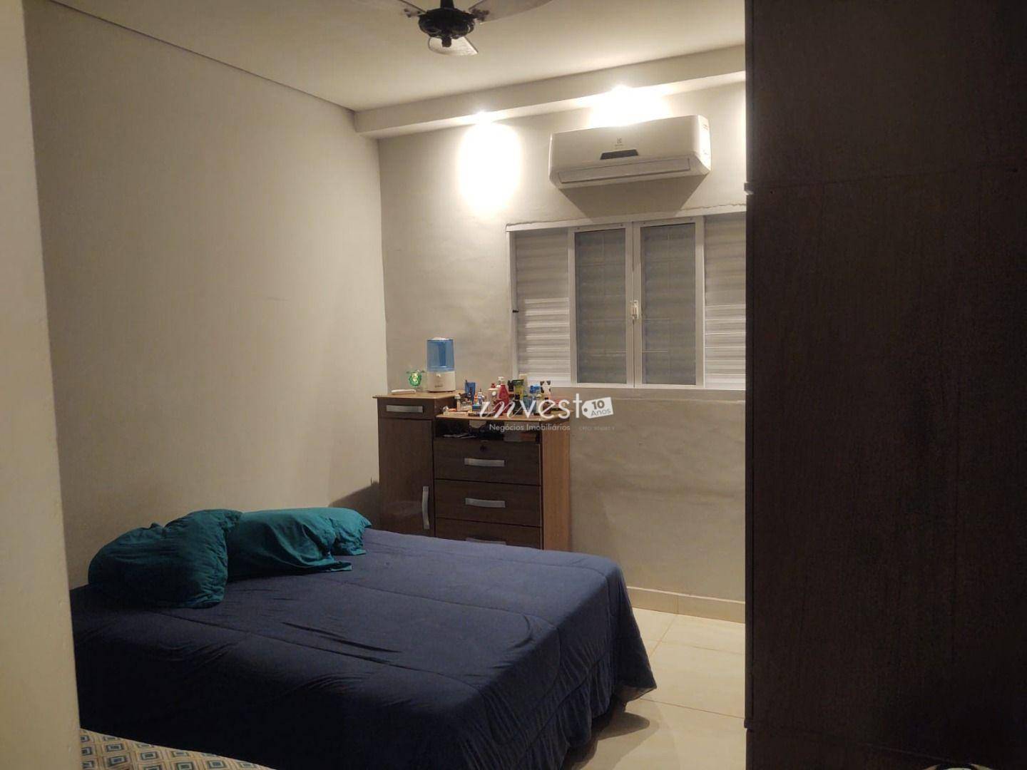 Casa à venda com 3 quartos, 150m² - Foto 3