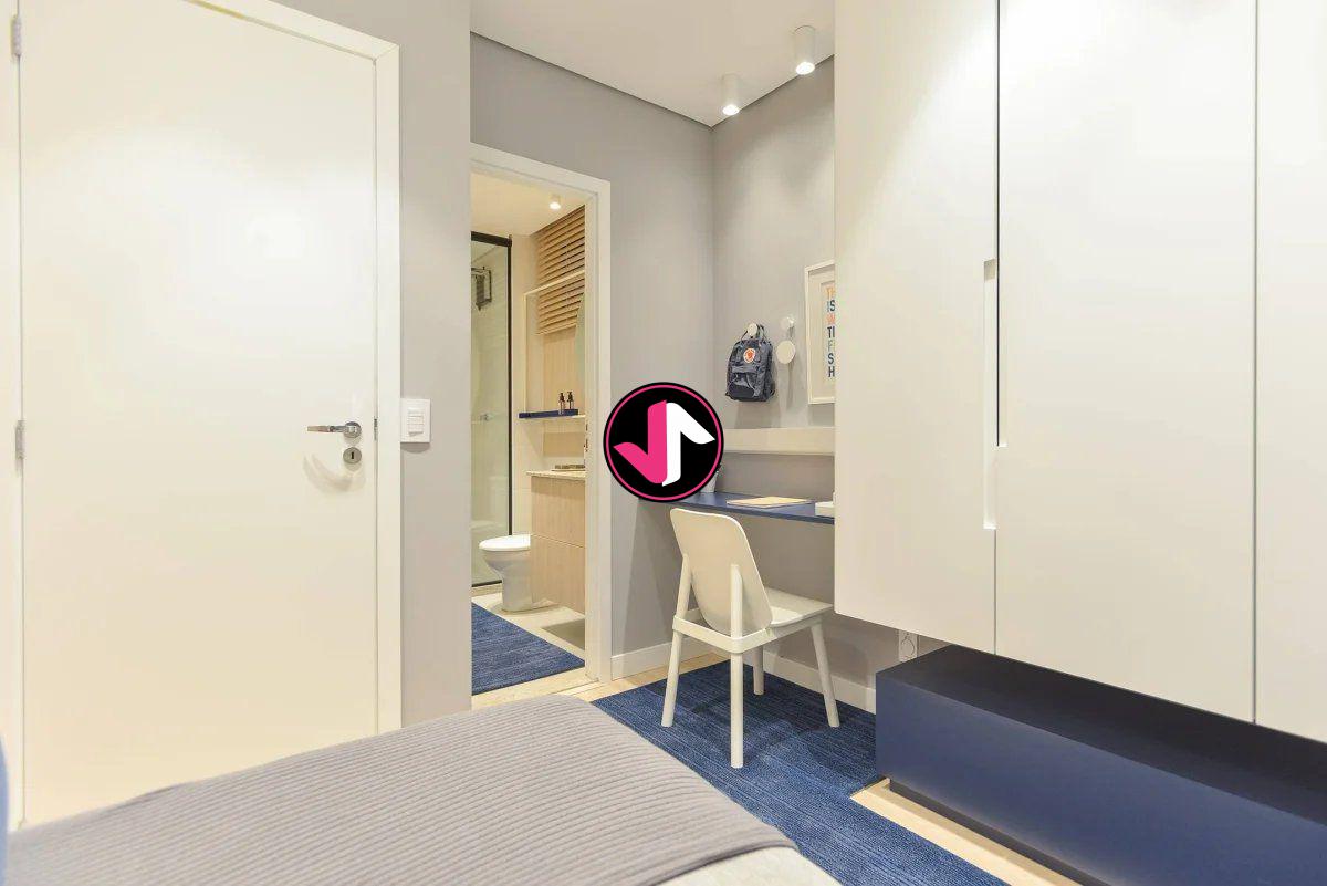 Apartamento à venda com 2 quartos - Foto 4