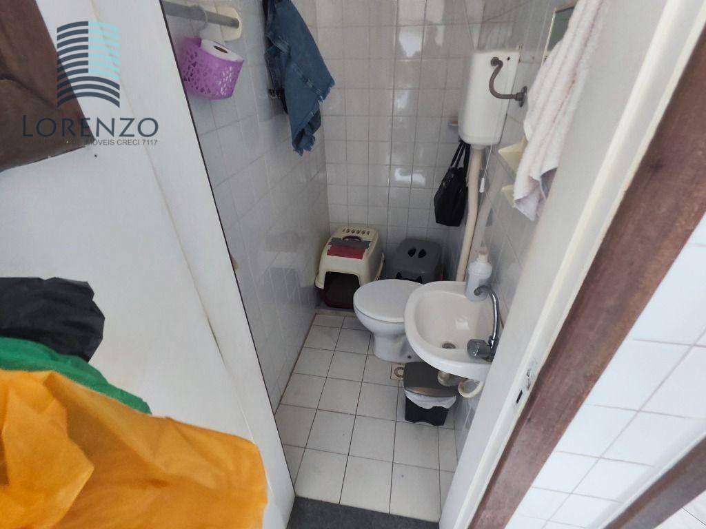 Apartamento para alugar com 3 quartos, 88m² - Foto 32