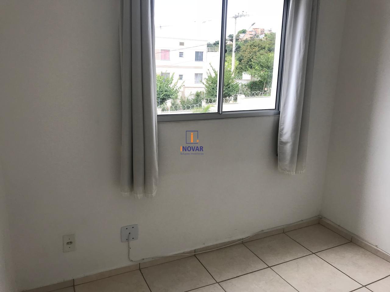 Apartamento à venda com 2 quartos, 50m² - Foto 24