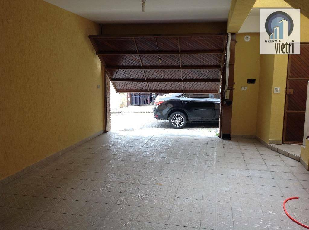 Sobrado à venda com 3 quartos, 205m² - Foto 8