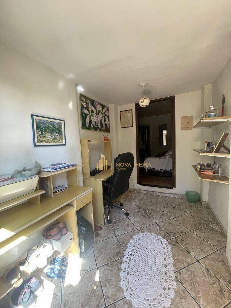 Sobrado à venda com 2 quartos, 145m² - Foto 18