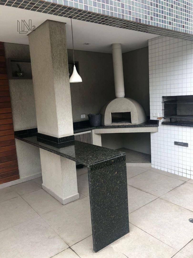 Apartamento à venda com 3 quartos, 101m² - Foto 41