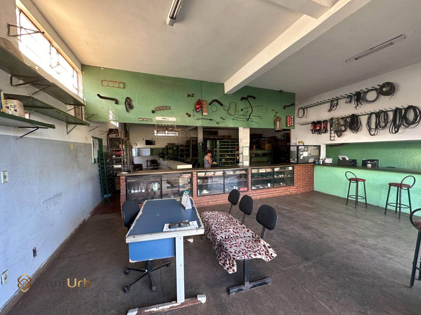 Loja-Salão, 859 m² - Foto 3