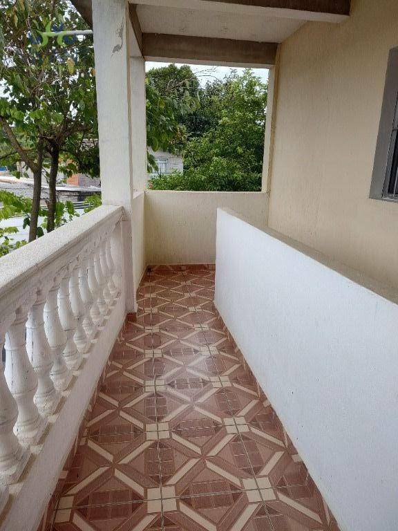 Sobrado à venda com 2 quartos, 109m² - Foto 6