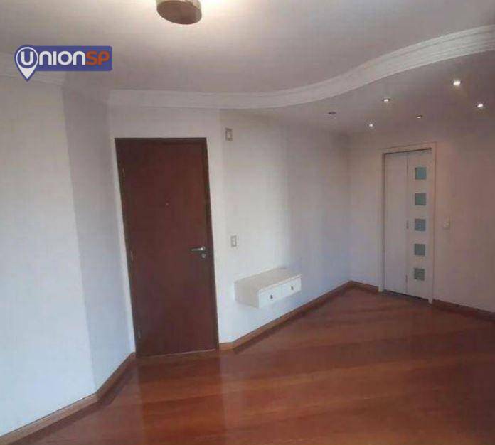 Apartamento à venda com 3 quartos, 80m² - Foto 2