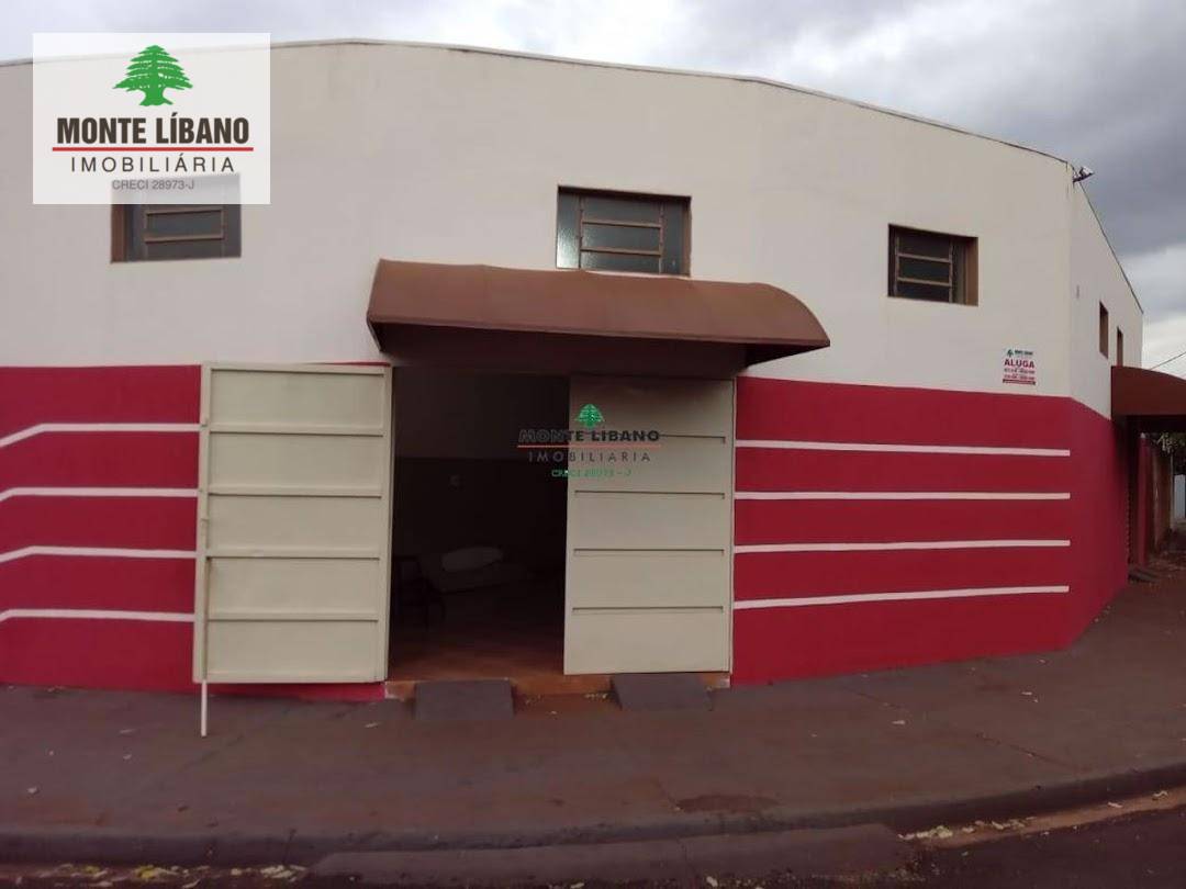 Depósito-Galpão-Armazém para alugar, 90m² - Foto 2