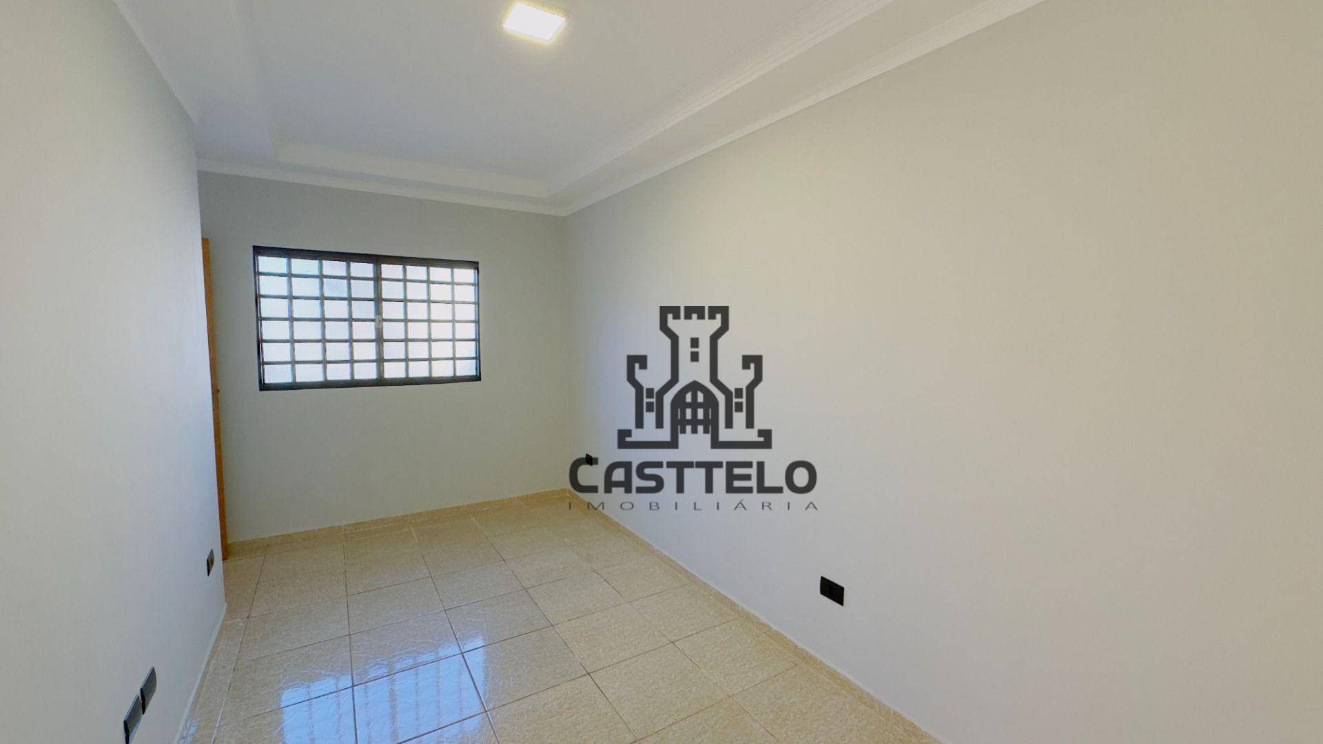 Casa à venda com 3 quartos, 100m² - Foto 6