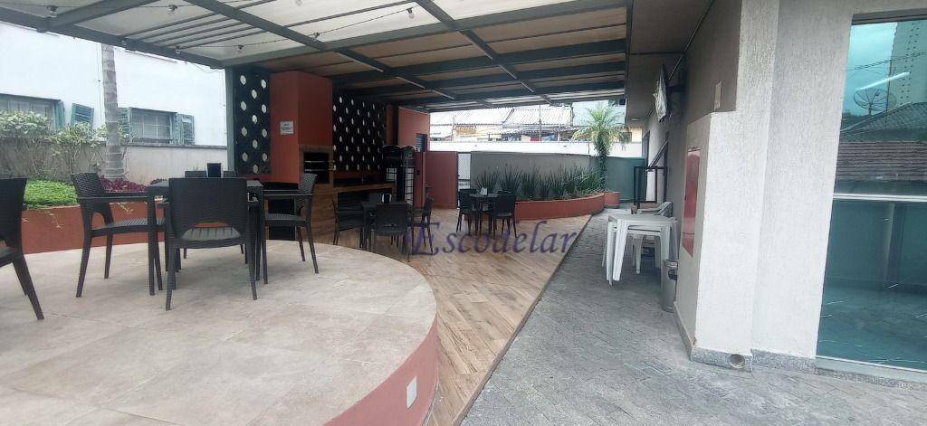 Conjunto Comercial-Sala à venda, 30m² - Foto 24