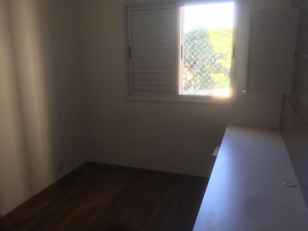 Apartamento à venda com 3 quartos, 80m² - Foto 9