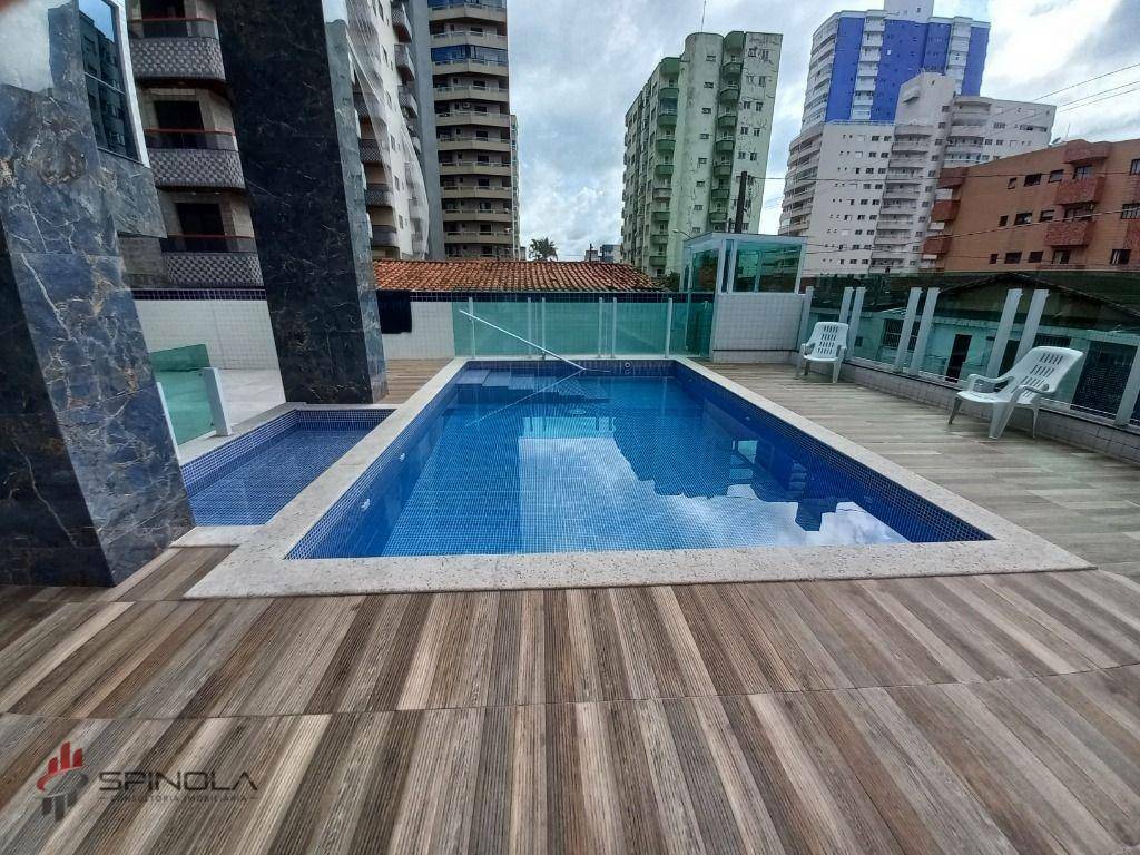 Apartamento à venda com 2 quartos, 69m² - Foto 9