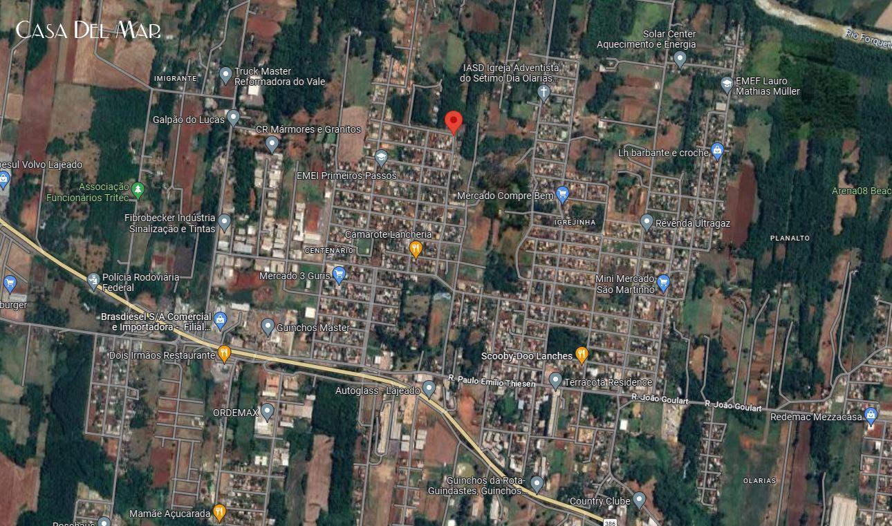 Terreno à venda, 9544m² - Foto 6