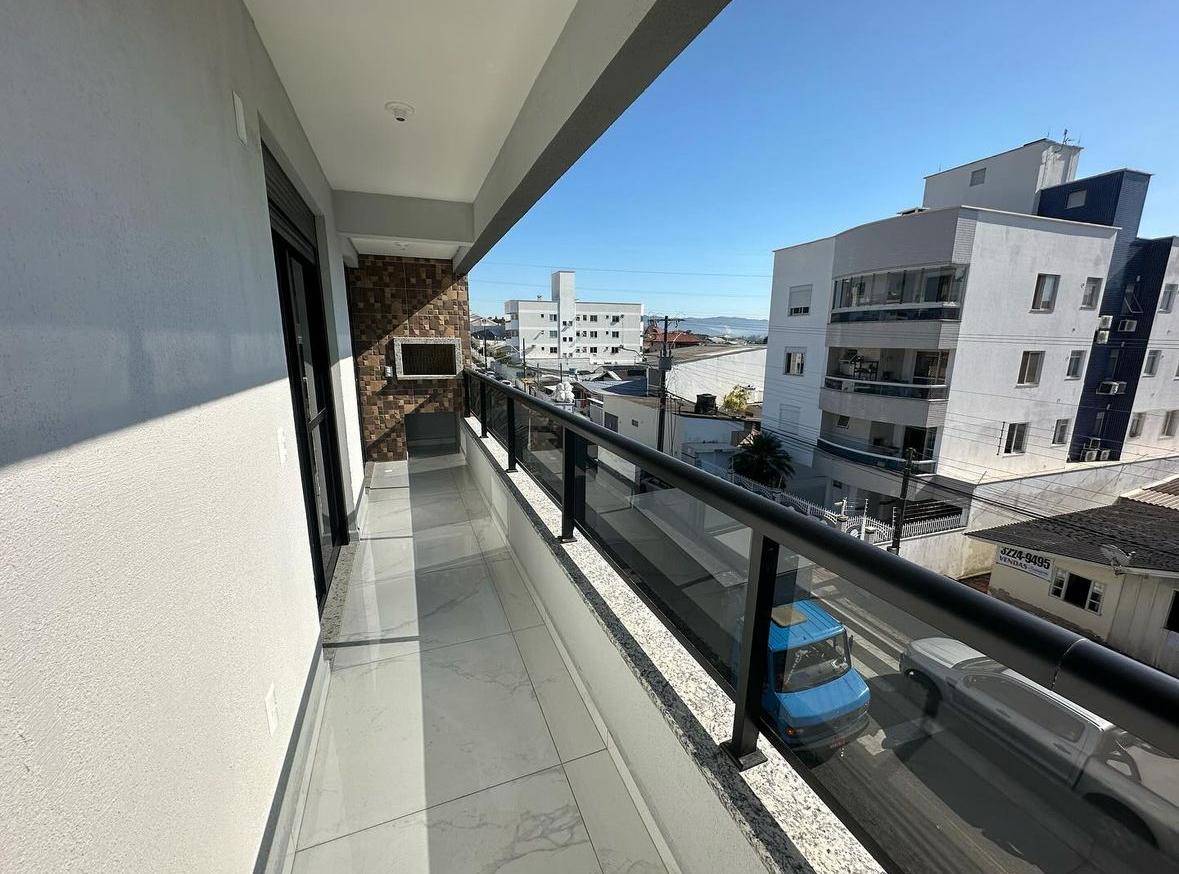 Apartamento à venda com 2 quartos, 78m² - Foto 5