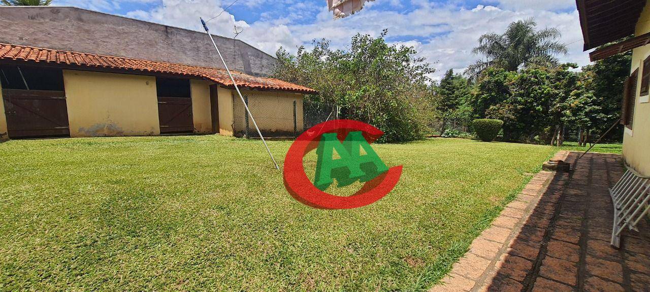 Casa de Condomínio à venda com 5 quartos, 790m² - Foto 6