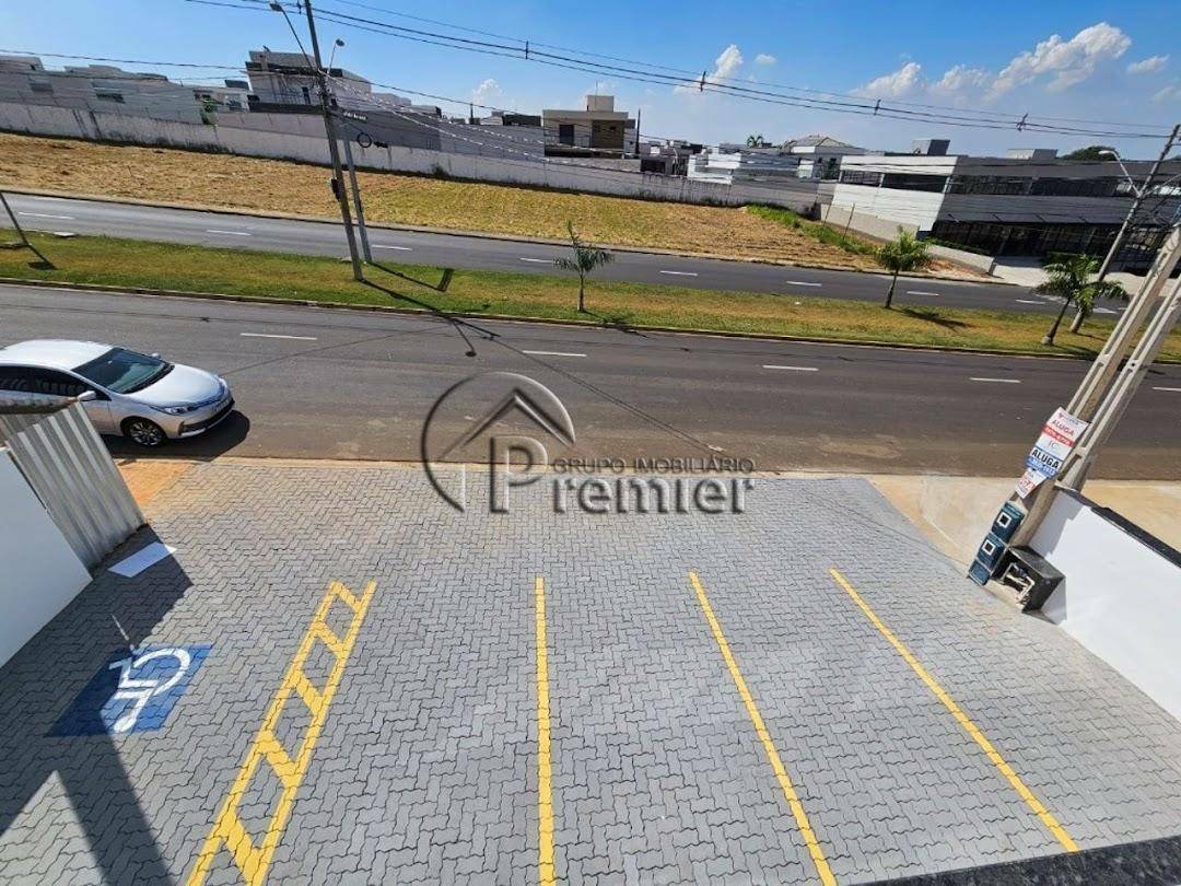 Loja-Salão para alugar, 460m² - Foto 4