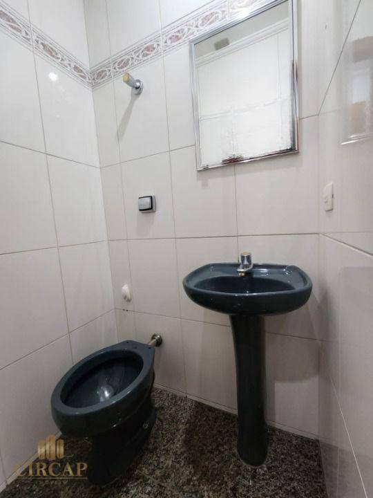 Apartamento à venda com 3 quartos, 160m² - Foto 12