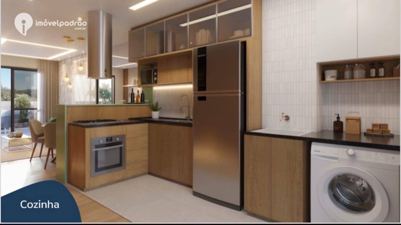 Apartamento à venda com 2 quartos, 61m² - Foto 17