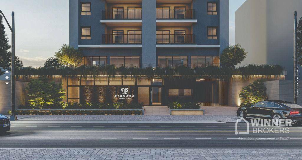 Apartamento, 3 quartos, 79 m² - Foto 3