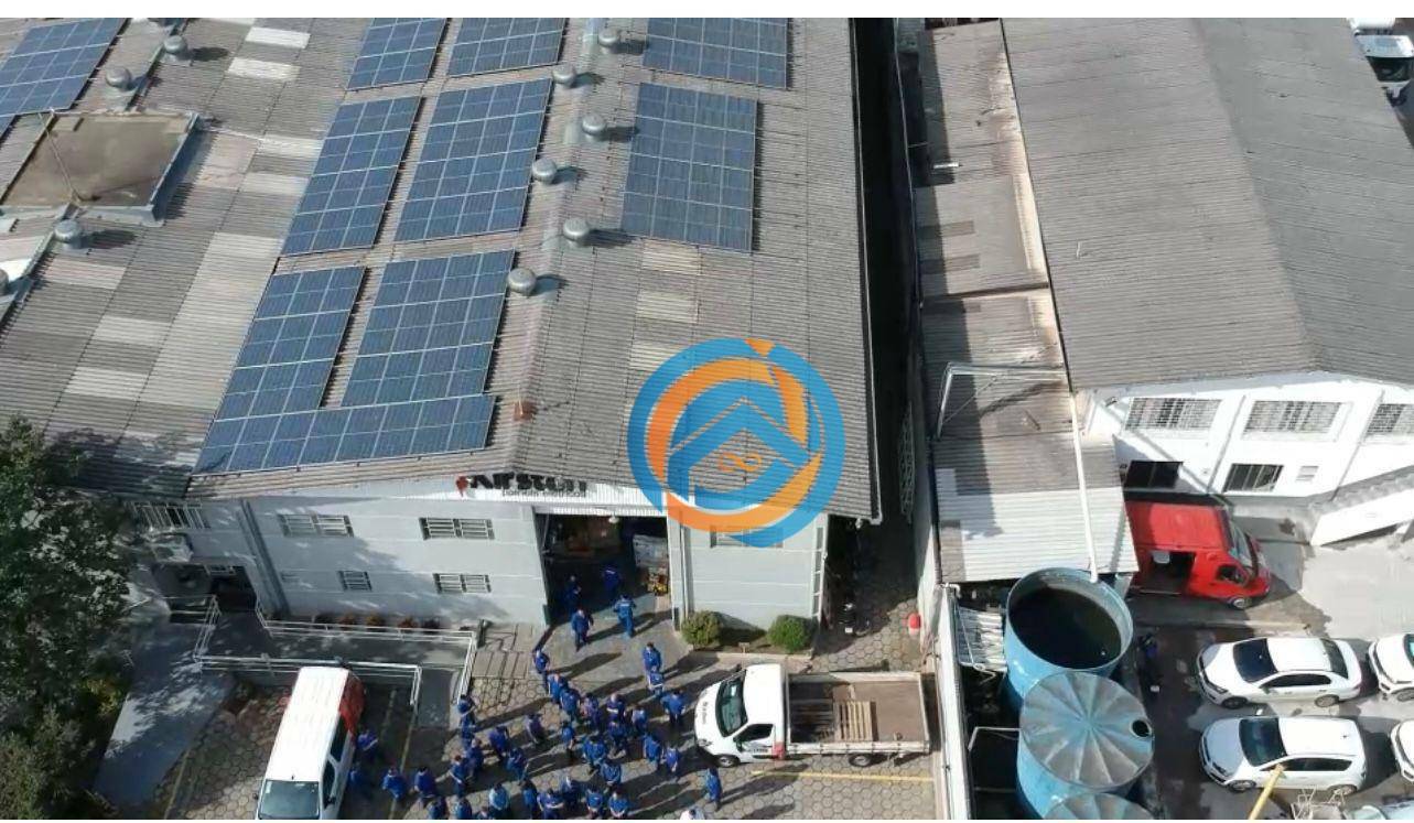 Depósito-Galpão-Armazém à venda e aluguel, 3279m² - Foto 3