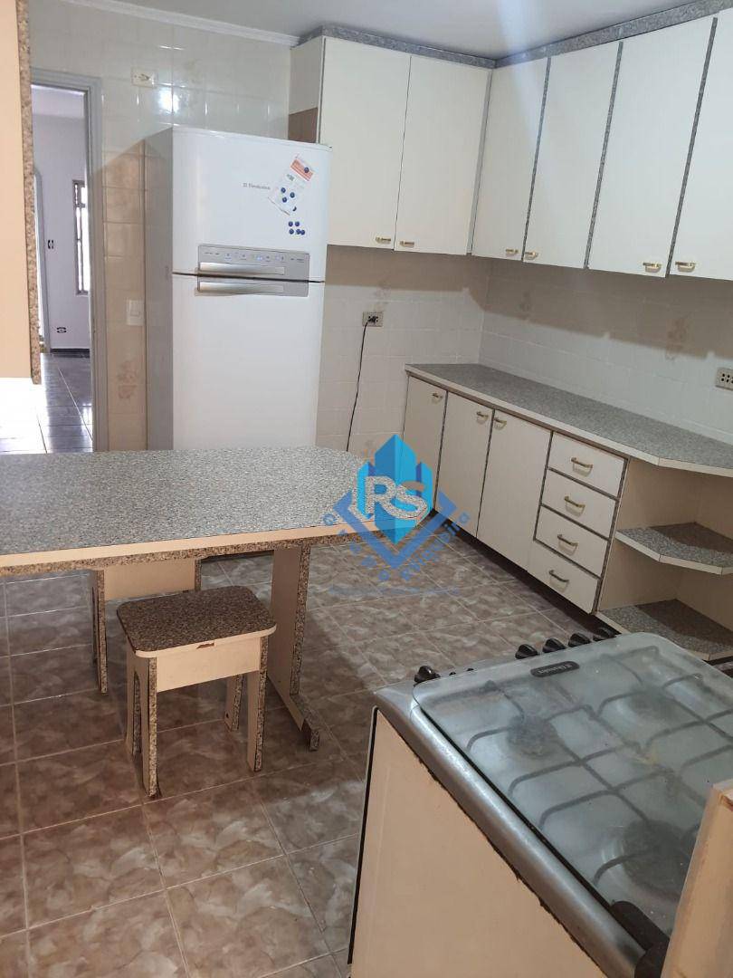 Sobrado para alugar com 2 quartos, 95m² - Foto 2