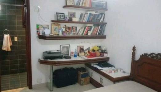 Apartamento à venda com 4 quartos, 170m² - Foto 12