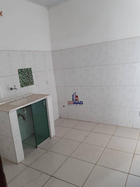 Conjunto Comercial-Sala para alugar, 40m² - Foto 8