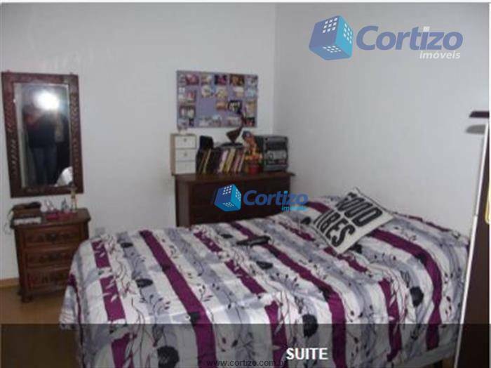 Apartamento à venda com 3 quartos, 103m² - Foto 7