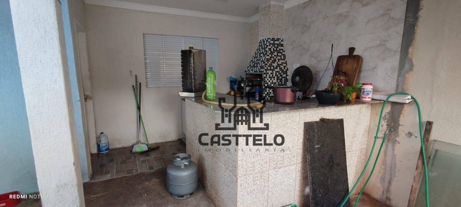 Casa à venda com 2 quartos, 160m² - Foto 17