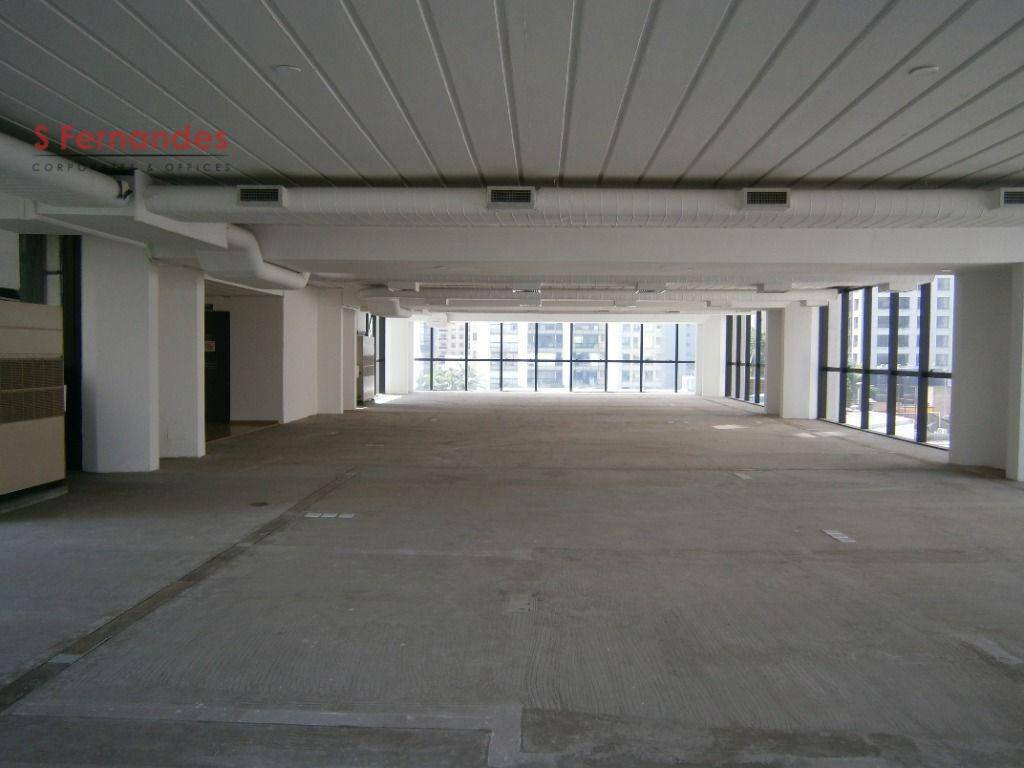 Conjunto Comercial-Sala para alugar, 184m² - Foto 9