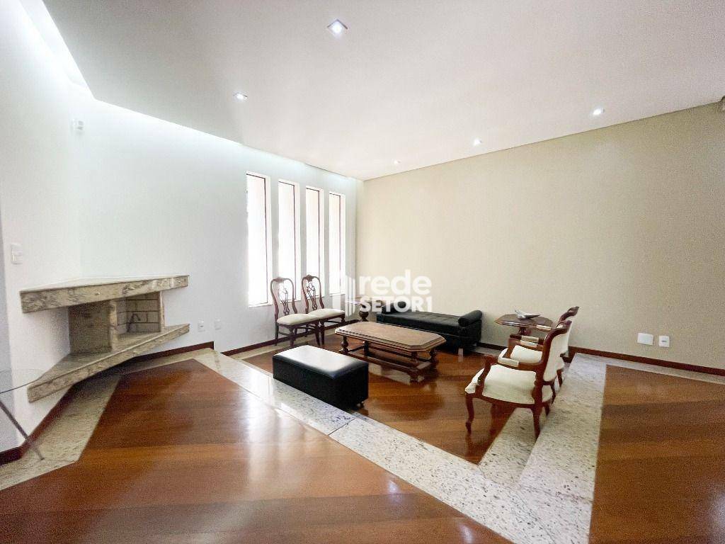 Casa de Condomínio à venda com 5 quartos, 650m² - Foto 10