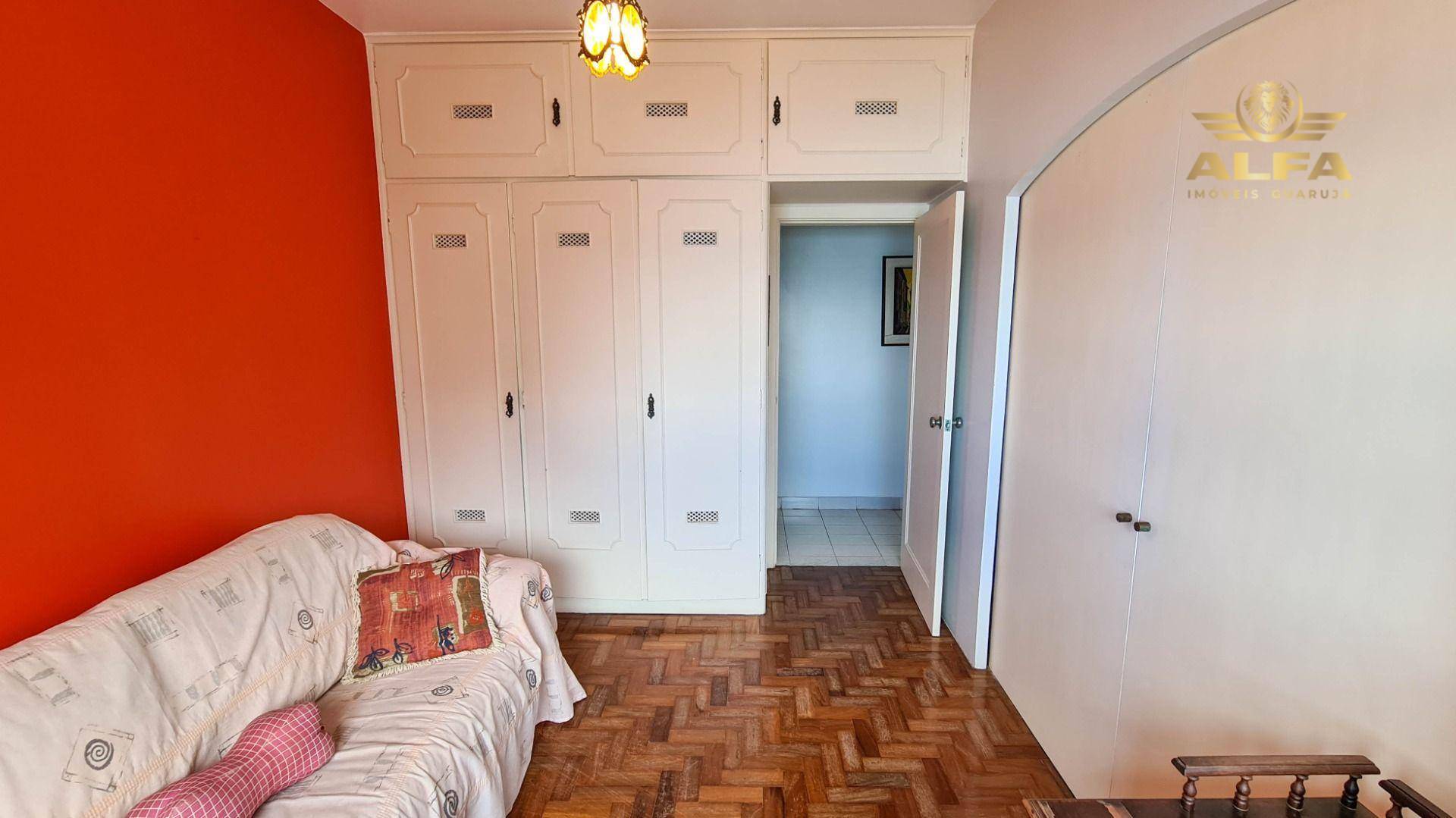 Apartamento à venda com 3 quartos, 145m² - Foto 9