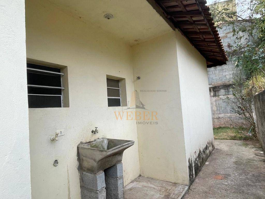 Casa, 2 quartos, 70 m² - Foto 4