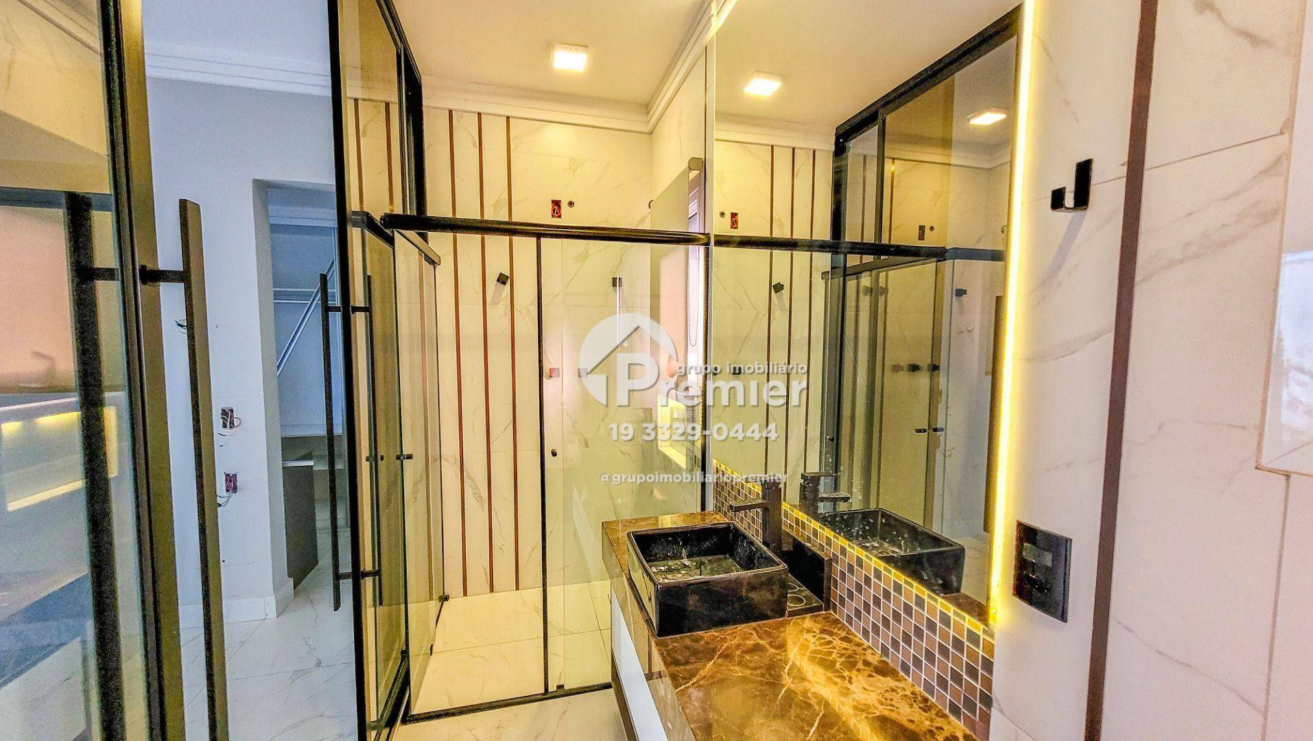 Casa à venda e aluguel com 3 quartos, 160m² - Foto 31