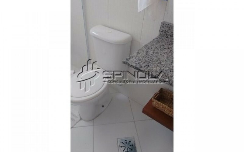 Apartamento à venda com 1 quarto, 55m² - Foto 13