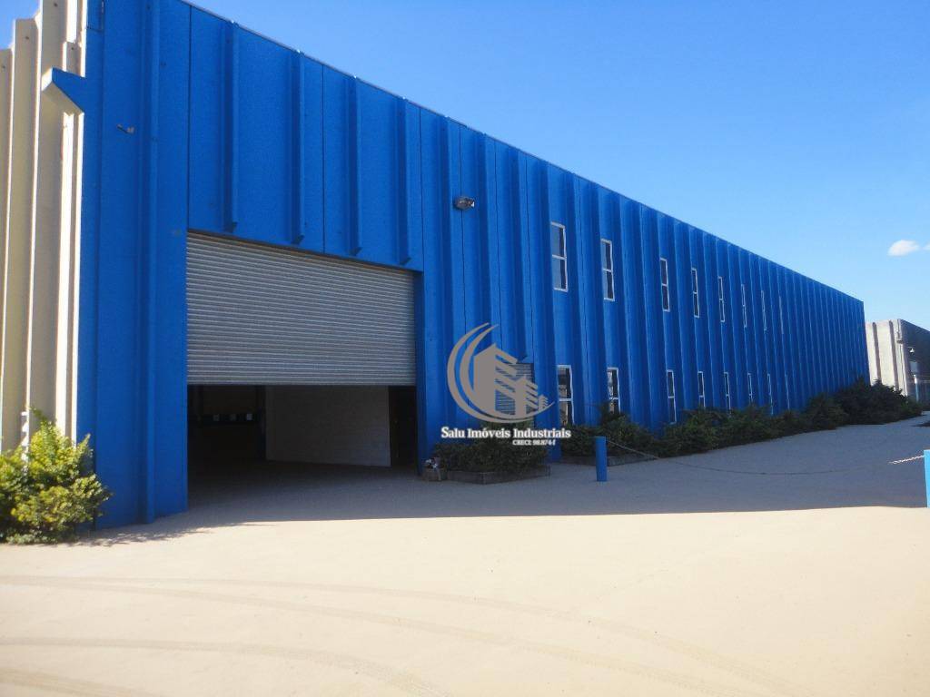 Depósito-Galpão, 4059 m² - Foto 1