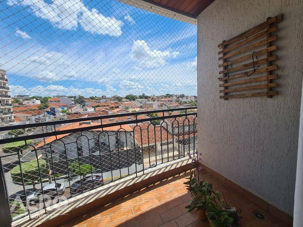 Apartamento à venda com 3 quartos, 99m² - Foto 17