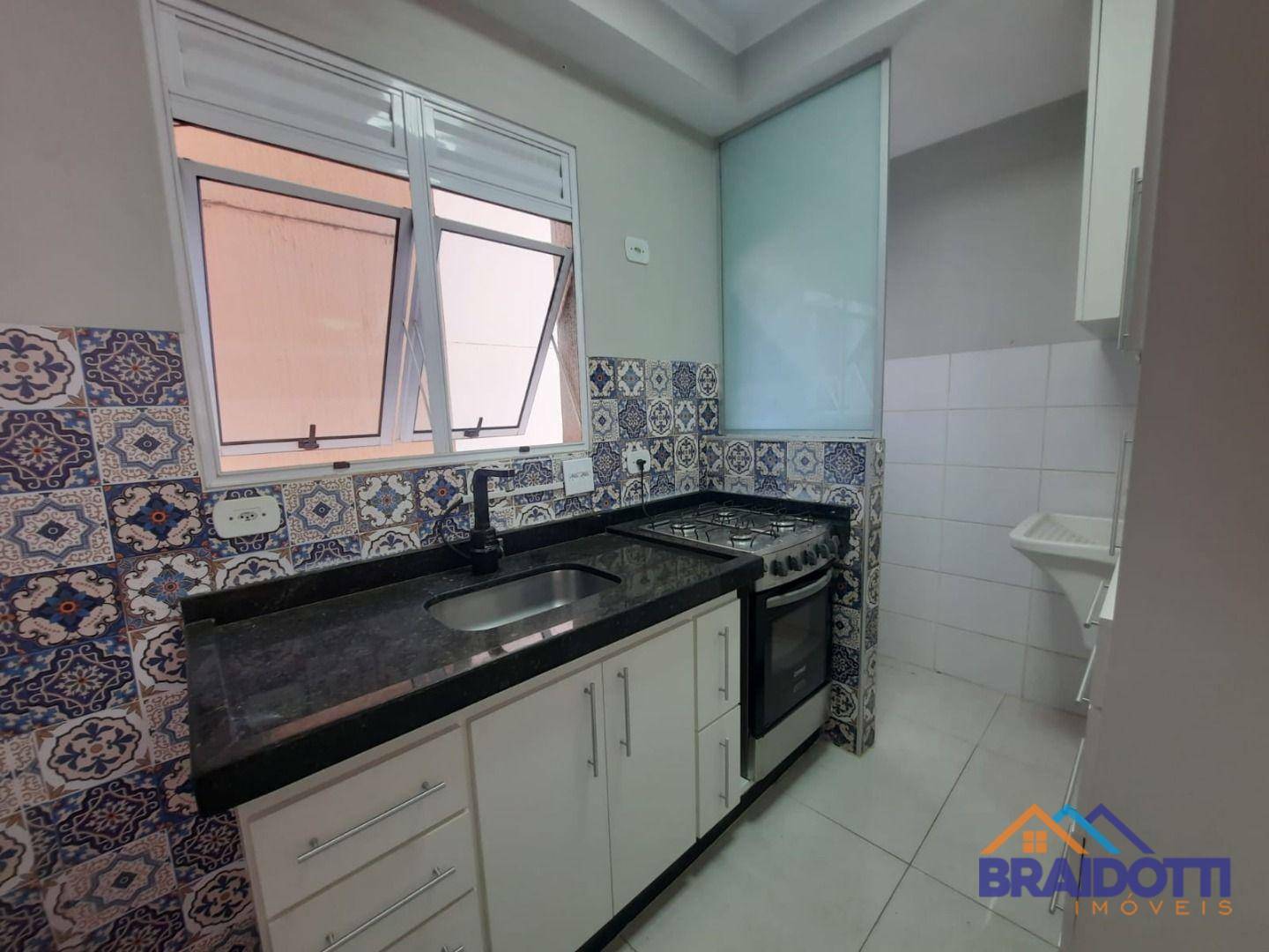 Apartamento à venda com 2 quartos, 56m² - Foto 6