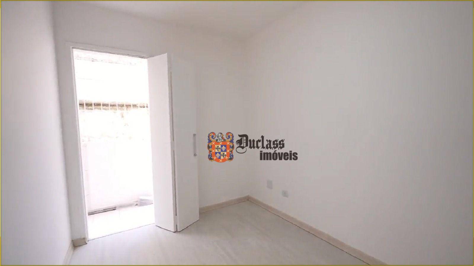 Apartamento à venda com 1 quarto, 44m² - Foto 4