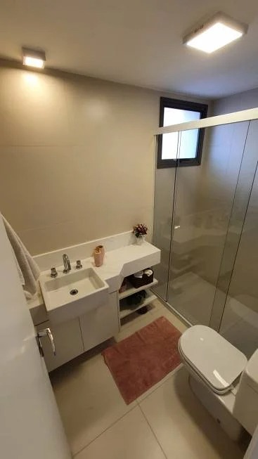 Apartamento à venda com 2 quartos, 55m² - Foto 4