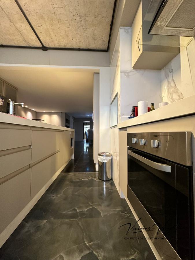 Apartamento para lancamento com 4 quartos, 185m² - Foto 21