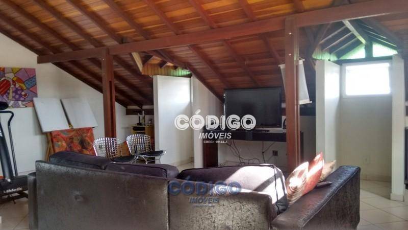 Sobrado à venda com 3 quartos, 480m² - Foto 30