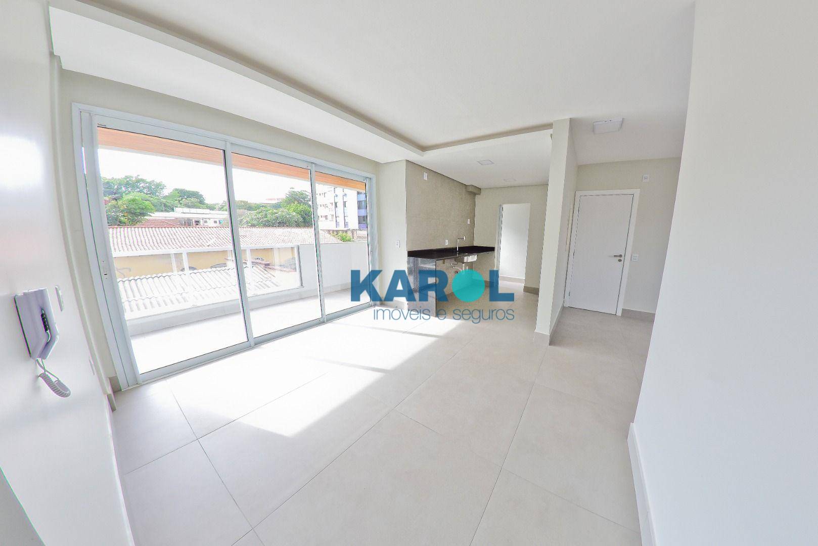 Apartamento à venda com 3 quartos, 92m² - Foto 6